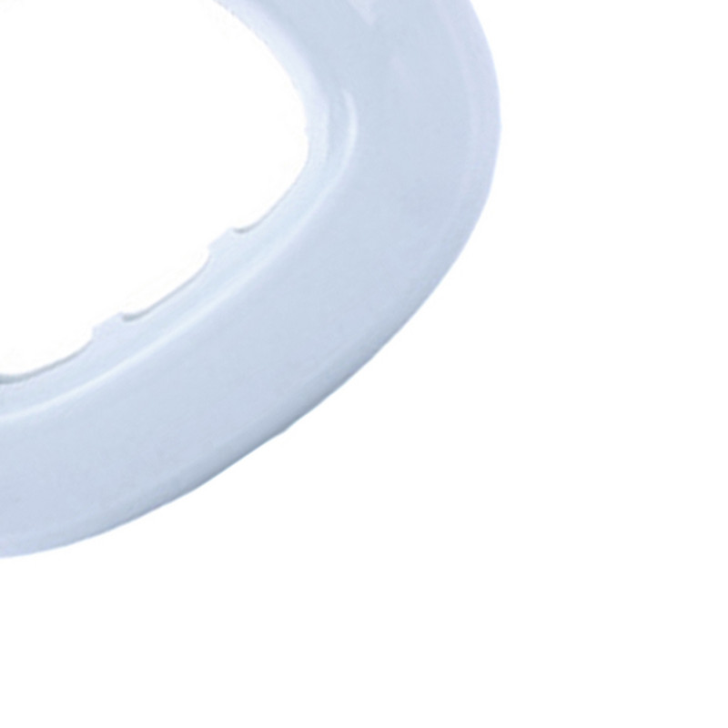 Plastični crtani držač četkica za zube Samoljepljivi zidni brijač za kupaonicu Organizator stalak za četke za šminku