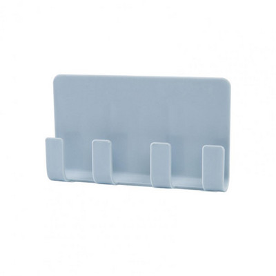 Polica za pohranu, višenamjenska jaka nosivost, bez probijanja, montirana na zid, plutajući, stabilan nosač za punjenje telefona za spavaću sobu