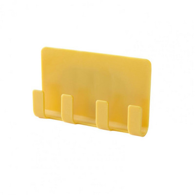 Polica za pohranu, višenamjenska jaka nosivost, bez probijanja, montirana na zid, plutajući, stabilan nosač za punjenje telefona za spavaću sobu