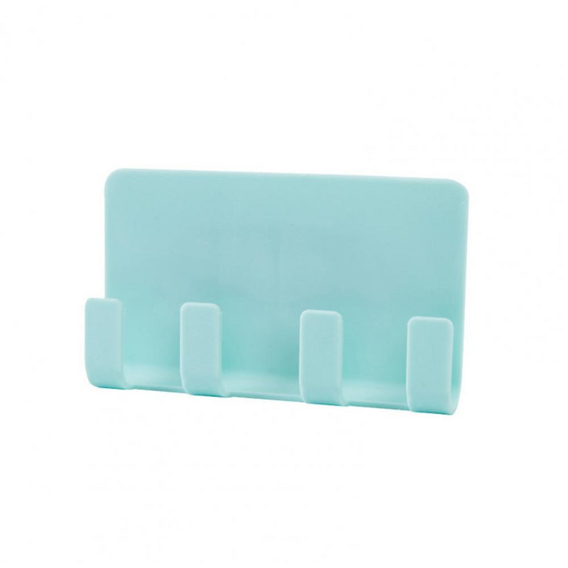 Polica za pohranu, višenamjenska jaka nosivost, bez probijanja, montirana na zid, plutajući, stabilan nosač za punjenje telefona za spavaću sobu