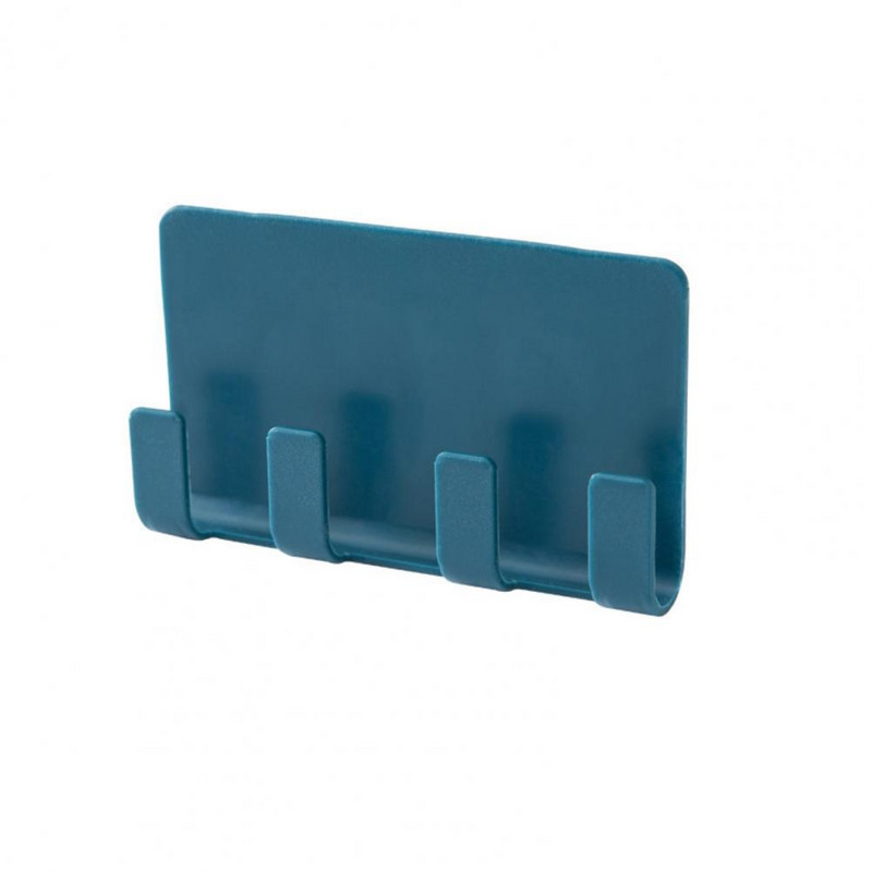 Polica za pohranu, višenamjenska jaka nosivost, bez probijanja, montirana na zid, plutajući, stabilan nosač za punjenje telefona za spavaću sobu