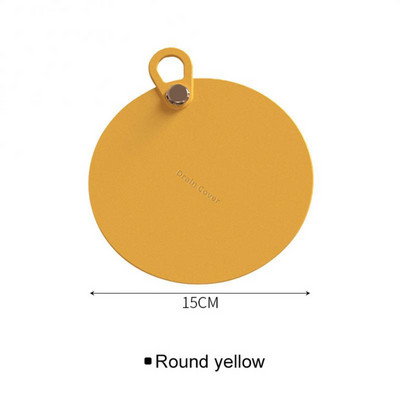 Põranda äravoolu deodorant padi põranda äravoolupulk deodorant kanalisatsiooni deodorant kattekork putukakate WC-maitsevastane artefakt