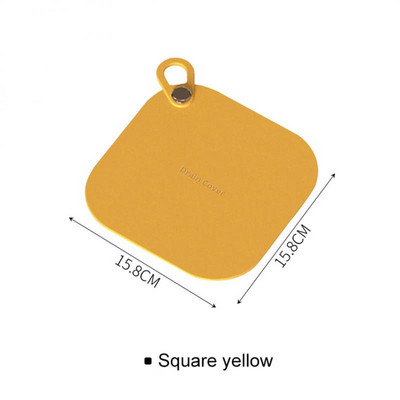 Põranda äravoolu deodorant padi põranda äravoolupulk deodorant kanalisatsiooni deodorant kattekork putukakate WC-maitsevastane artefakt