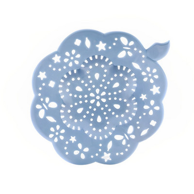 Filtrs Tīkls Mūsdienīgs Vienkāršs sietiņš Matu Izlietne Pretbloķēšanas Dekorācija Universāls Aizbāznis Kanalizācija Duša Virtuve Vannas istabas Grīdas