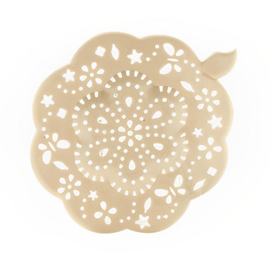 Filtrs Tīkls Mūsdienīgs Vienkāršs sietiņš Matu Izlietne Pretbloķēšanas Dekorācija Universāls Aizbāznis Kanalizācija Duša Virtuve Vannas istabas Grīdas