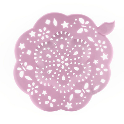 Filtrs Tīkls Mūsdienīgs Vienkāršs sietiņš Matu Izlietne Pretbloķēšanas Dekorācija Universāls Aizbāznis Kanalizācija Duša Virtuve Vannas istabas Grīdas