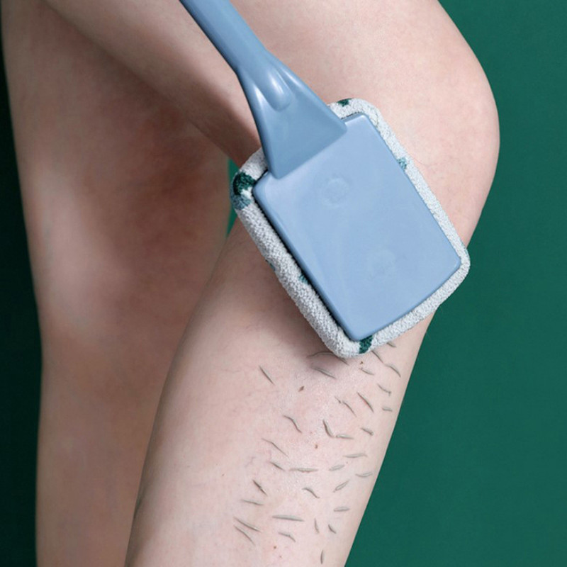 Hosszú nyelű testradír masszázsszivacsok fürdőkefe Bőrtisztító kefék Zuhanyszivacsradír Daddy Fürdőszoba kiegészítők