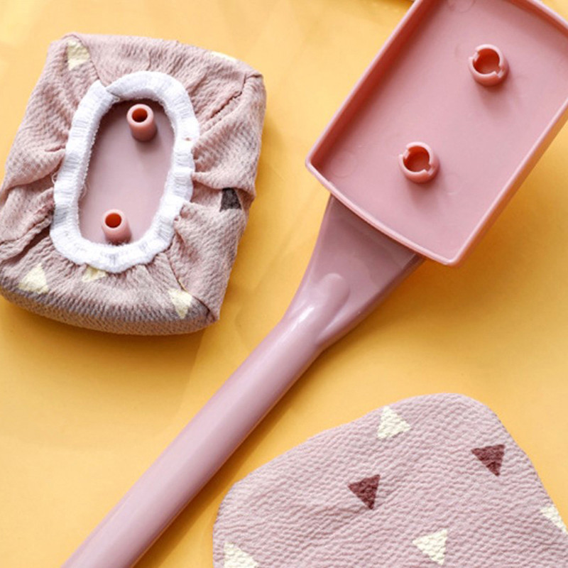 Hosszú nyelű testradír masszázsszivacsok fürdőkefe Bőrtisztító kefék Zuhanyszivacsradír Daddy Fürdőszoba kiegészítők