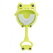 Dječja četkica za zube Glava slatke životinje u obliku slova U Lijep crtić Dječja silikonska četkica za zube Njega zuba