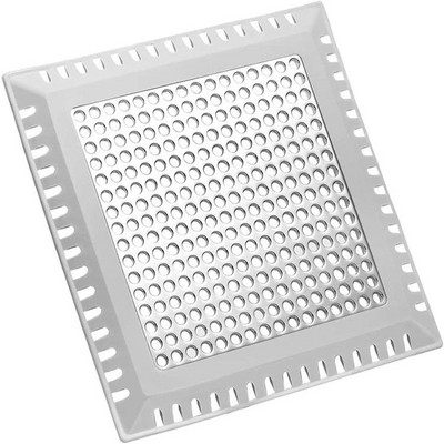 Nerūsējošā tērauda izlietnes sietiņš dušas notekas vāks matu filtrs tīklojums vannas istaba balkons tualete grīda kanalizācijas filtrs kanalizācijas izolācijas tīkls