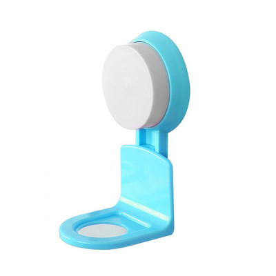 Plastična zidna vakuumska čašica Kuka za vješanje Gel za tuširanje Držač šampona Stalak Polica