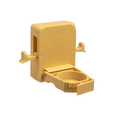 Zidni dozator sapuna za gel za tuširanje Boca Kuka za vješanje Stalak Držač sredstva za dezinfekciju ruku Kupaonica Kuhinjski organizator Polica #50g