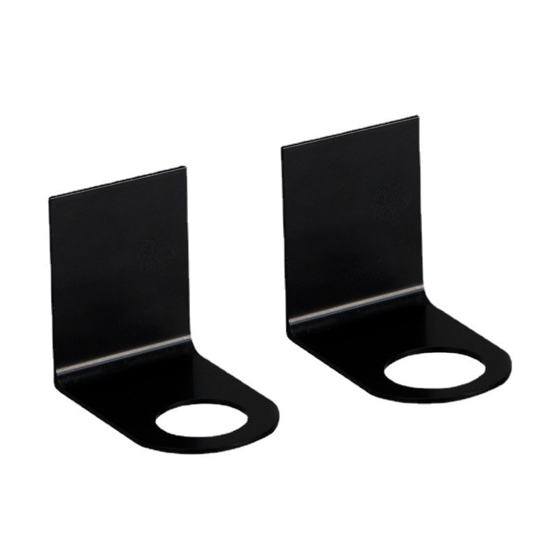 Stalak za vješalice od nehrđajućeg čelika Kuka bez tragova Metalna kuka bez tragova Zidni držač za boce sapuna