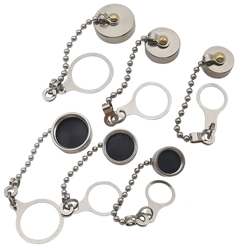 1 kom. Metalni GX16 GX12 GX20 zrakoplovni konektor, zaštitni rukavac, vodootporna kapica za prašinu GX12/16/20, zrakoplovni okrugli poklopac muškog utikača