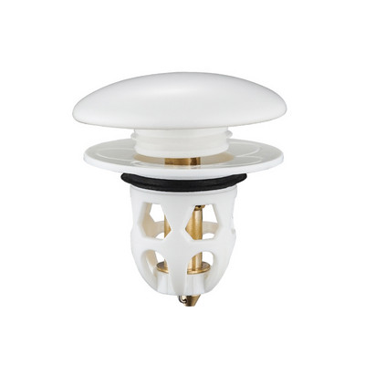 Profesionalni Bounce Core umivaonik Odvodni filtar Ventil Keramički odvodni čep Hvatač dlaka Cjedilo za tuš Umivaonik Čep za kadu Za dom