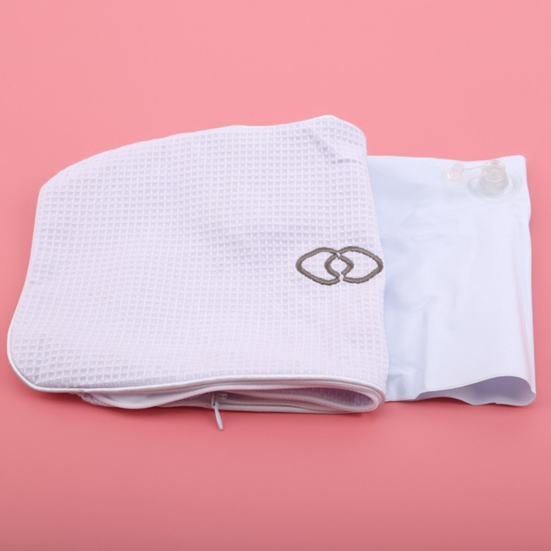 Mrežasta neklizajuća jastučić za kadu za kupanje Spa jastuk za kadu Jastuk za naslon za glavu s vakuumskim čašicama za vrat i leđa Kupaonski pribor