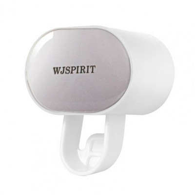 Držač paste za zube za djecu Cjedilo za pastu za zube Samopričvršćivanje 2 mjesta za guranje Plastični Višenamjenski Automatski