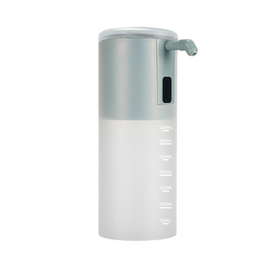 Pjenasti dozator sapuna s automatskim senzorom Vodootporan automatski dozator sapuna DropShip