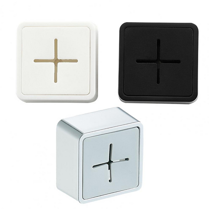 Kreativni utikač za pohranu ručnika, samoljepljivi, hladno otporni pribor za kupaonicu, držač za pohranu ručnika za kuhinju