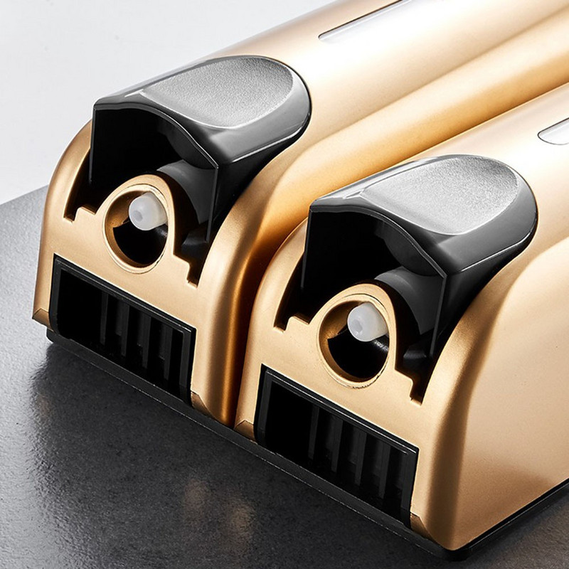 380 ml skysto muilo dozatorius prie sienos montuojamas pakabinamas šampūno rankų dezinfekavimo buteliukas, skirtas vonios kambario virtuvės įrangai