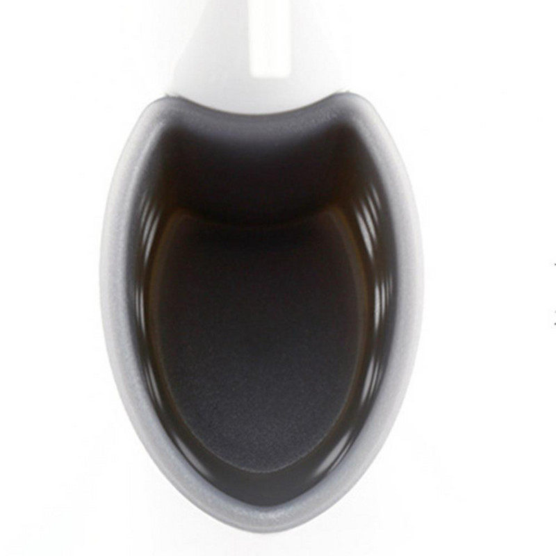 2 u 1 kutija za pohranjivanje koja se može ponovno puniti, držač za spužvu, dozator za bocu tekućeg deterdženta