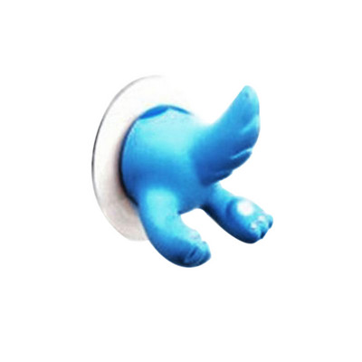 Armas multikas loomasaba kujuga imemine köök vannituba seinakonks Tugev vaakum-iminapp kuum