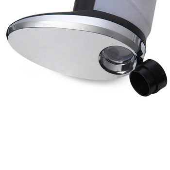 Дозатор за течен сапун 400 мл автоматичен интелигентен сензор индукционни безконтактни ABS диспенсери за миене на ръце за кухня баня
