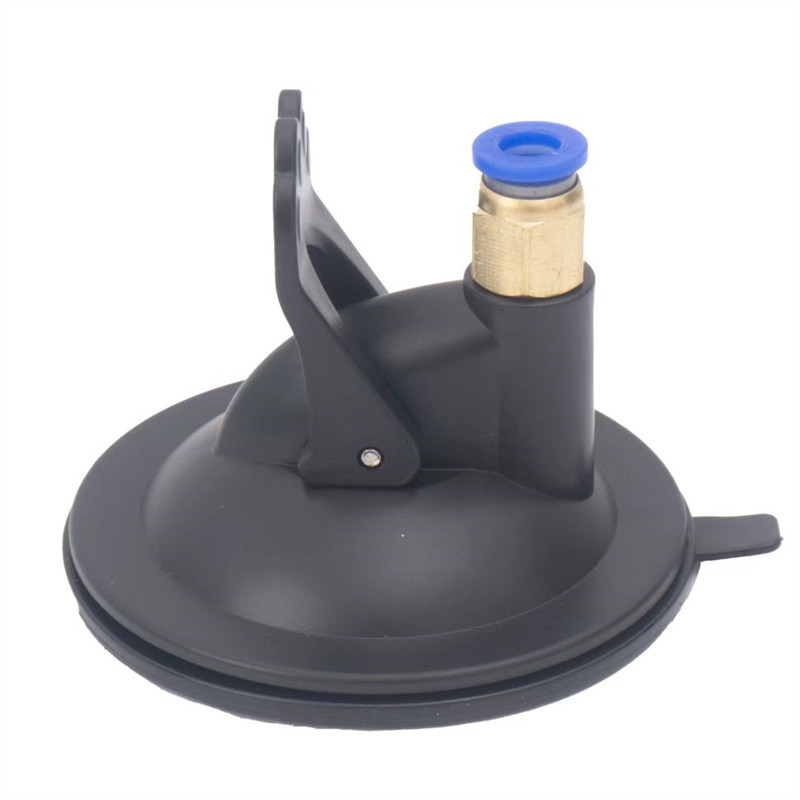 Vakumske kuke za remenje za vezivanje kućnih ljubimaca Uzica za pričvršćivanje ograničenja za kupanje pasa