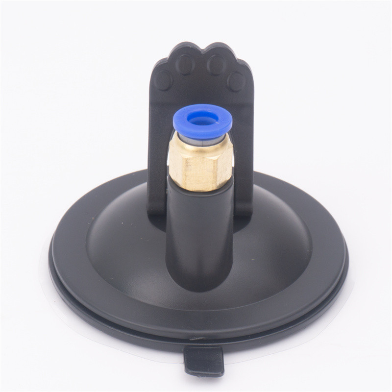 Vakumske kuke za remenje za vezivanje kućnih ljubimaca Uzica za pričvršćivanje ograničenja za kupanje pasa