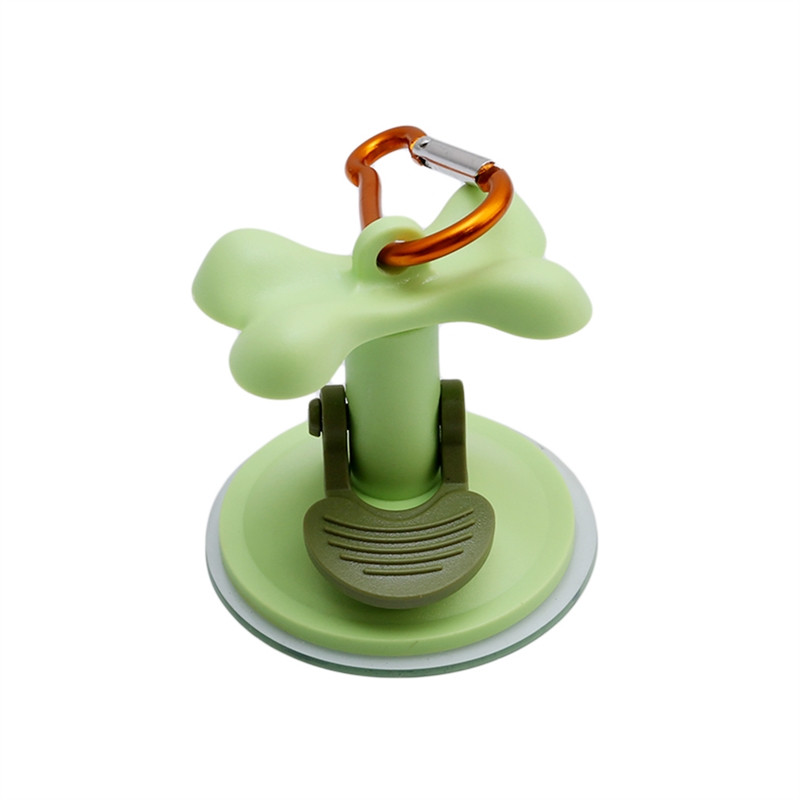 Vakumske kuke za remenje za vezivanje kućnih ljubimaca Uzica za pričvršćivanje ograničenja za kupanje pasa