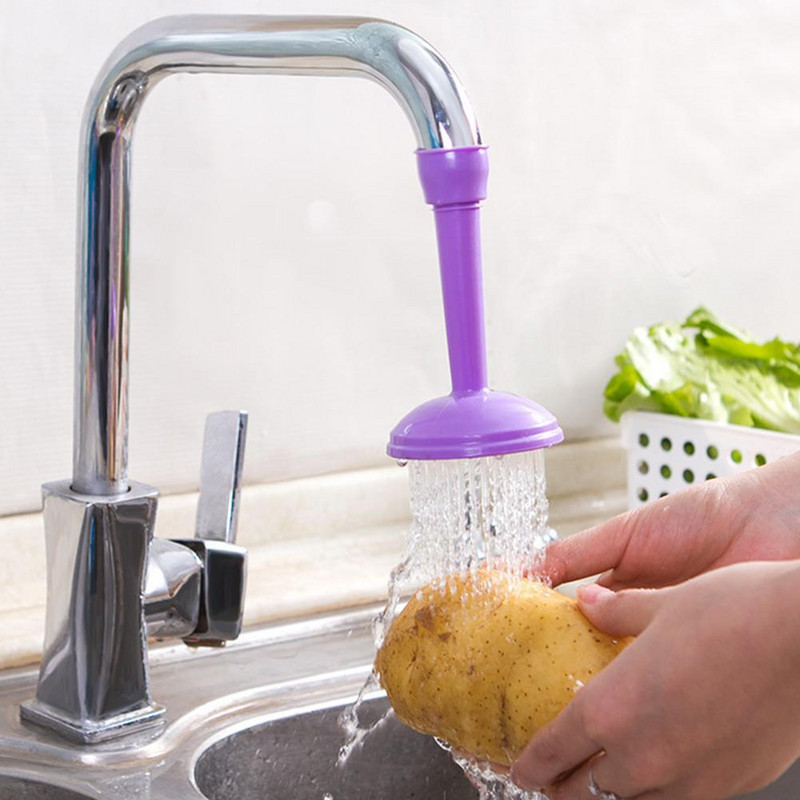 Vandenį taupantis maišytuvas Aeratorius Difuzorius Filtras Virtuvės Adapteris Jungtis Maišytuvai Priedai Purkštukas Maišytuvas Ho D4O3