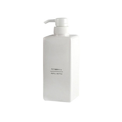 Šķidro ziepju dozators šampūns dušas želeja losjons sūkņa pudele tukša tvertne vannas istabas piederumi mājsaimniecības piederumi