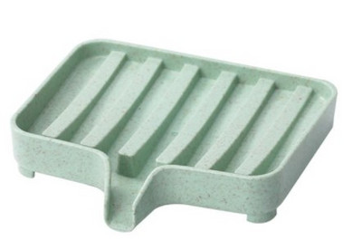 Posuda za sapun za kupaonicu Kutija za pohranu pjene za kupanje Držač za odvodnu ladicu Držač za sapune za kupaonicu WC Kuhinjski stalak Kutije Potrošni materijal Gadgeti