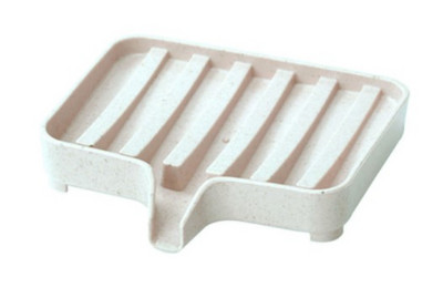 Posuda za sapun za kupaonicu Kutija za pohranu pjene za kupanje Držač za odvodnu ladicu Držač za sapune za kupaonicu WC Kuhinjski stalak Kutije Potrošni materijal Gadgeti