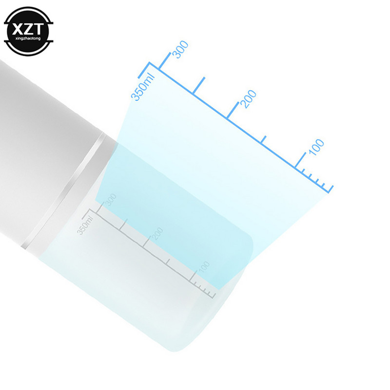 Χωρίς αφή Αυτόματος Διανομέας Σαπουνιού Αφρού USB Επαναφορτιζόμενος Υγρός Αφρός Πλυντήριο Χεριών Αισθητήρας Υπέρυθρου Μπάνιου Πλυντήριο ρούχων