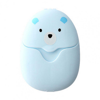 50gab/kastē vienreizējās lietošanas ziepju papīrs, noderīgs viegls īpaši plāns mazgāšanas telpai. Papīrs Ziepju šķēle Papīra Ziepju šķēle