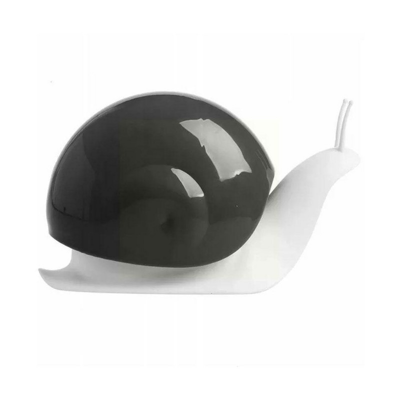 Dozator sapuna u obliku puža Preša Bočice za kozmetiku Dezinfekcijsko sredstvo Dozator kupaonske opreme Šampon za kupaonicu Boca za ruke N3E5