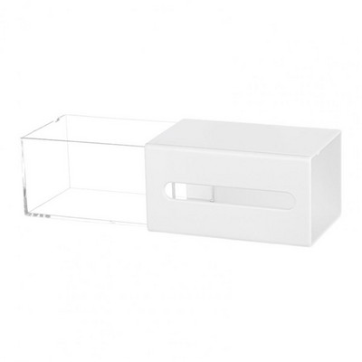 Kutija za pohranu Ladica Organizator Dizajn na izvlačenje Otporan na pad Otporan na prašinu Otporan na vlagu Zidni veliki kapacitet Ho