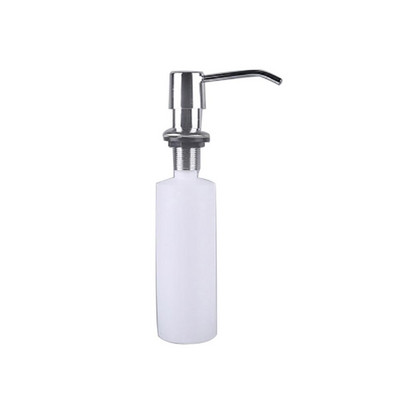 300 ml umivaonik, plastični dozator za sapun, boca s pumpicom za losion za tekući deterdžent