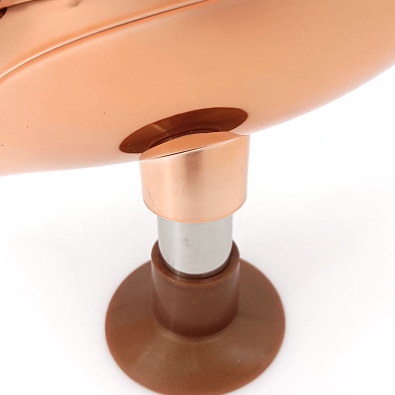 Luksuzna kutija za sapun u obliku zlatnog lista Odvod Kutija za držač sapuna Nordijski stil Kupaonski dodaci WC Kutija za sapun za pranje rublja Poslužavnik Gadgeti