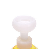 300ml dozator tekućeg sapuna cvijet oblika pjene pjena pumpa prazna boca