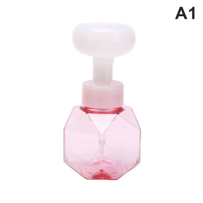 300ml dozator tekućeg sapuna cvijet oblika pjene pjena pumpa prazna boca