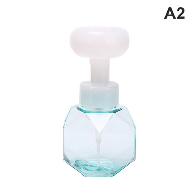 300ml dozator tekućeg sapuna cvijet oblika pjene pjena pumpa prazna boca