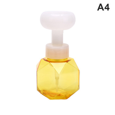 300ml dozator tekućeg sapuna cvijet oblika pjene pjena pumpa prazna boca