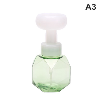 300ml dozator tekućeg sapuna cvijet oblika pjene pjena pumpa prazna boca