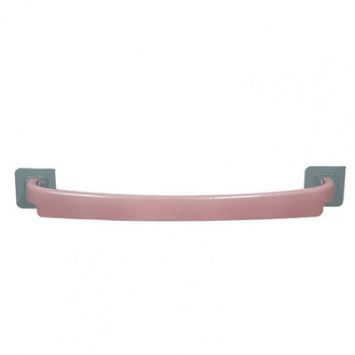 Dvieļu ūdensnecaurlaidīga tualete, viena stieņa dvieļu plaukts, dvieļu stienis, pašlīmējošs, labi nesošs, mitrumizturīgs, bez urbšanas, stiprs