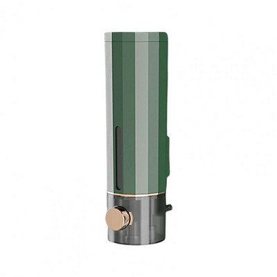 Δοχείο σαμπουάν 450 ml Επιτοίχιος πολυλειτουργικός διανομέας σαπουνιού No Punching Δοχείο σαπουνιού μεγάλης χωρητικότητας Αξεσουάρ μπάνιου