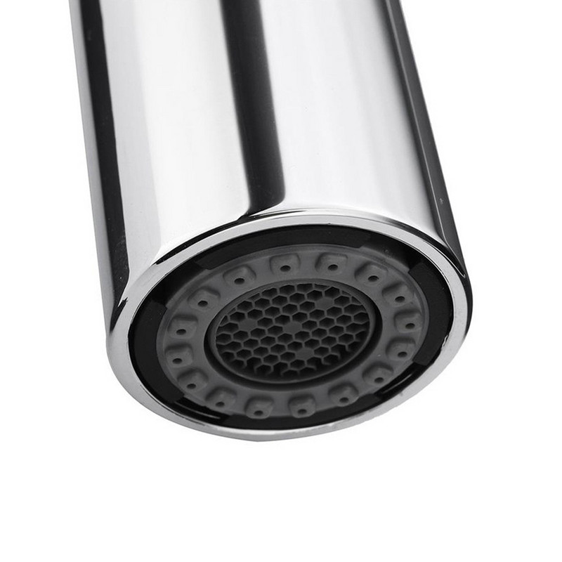 G1/2 Mlaznica Kuhinjska izvlačna slavina Mlaznica prskalice Kupaonski umivaonik Umivaonik Tuš Mlaznica na izvlačenje Postavka glave tuša