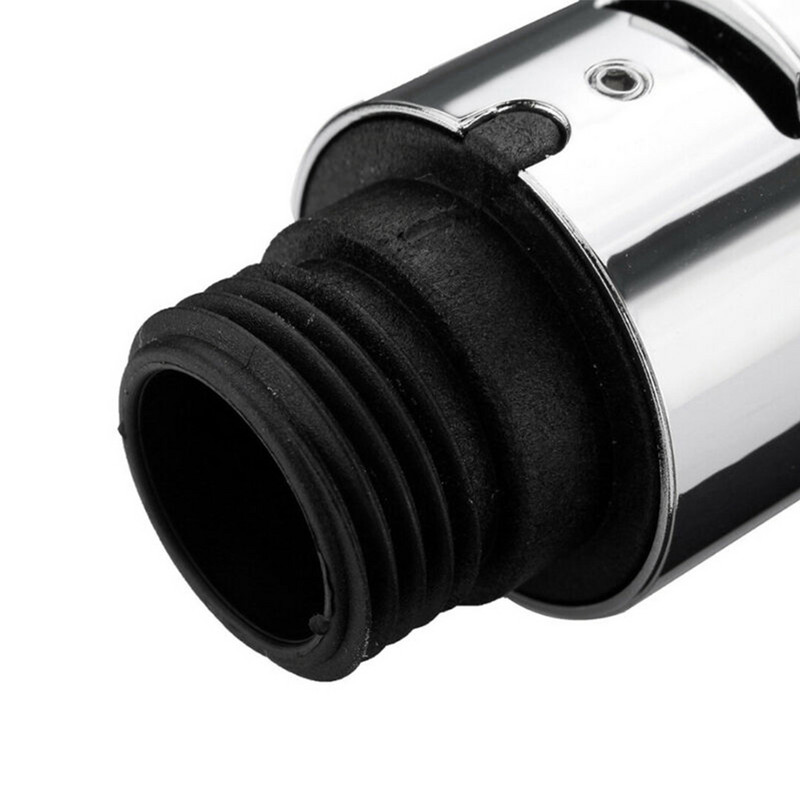 G1/2 Mlaznica Kuhinjska izvlačna slavina Mlaznica prskalice Kupaonski umivaonik Umivaonik Tuš Mlaznica na izvlačenje Postavka glave tuša