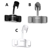 Držač tuša 360° podesivi držač glave tuša Samoljepljivi zidni nosač za glavu tuša Baza kupaonskog pribora bez udaraca